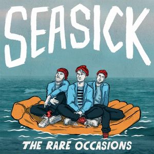 Seasick (Single)