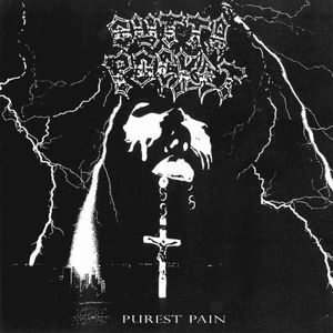 Purest Pain (EP)