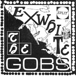 Exwhite & The Gobs (EP)