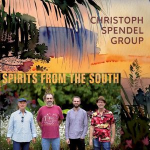 Spirits From The South