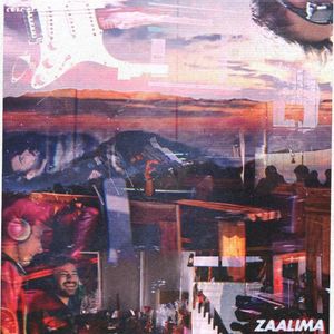 Zaalima (Single)
