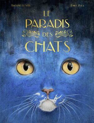 Le Paradis des chats