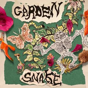 Garden Snake (EP)