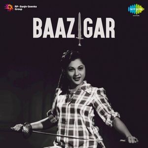 Baazigar (OST)