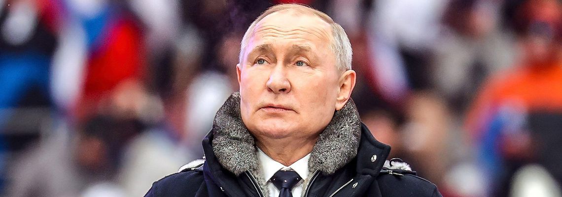 Cover Face à Poutine