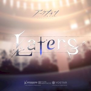 Laters (Single)