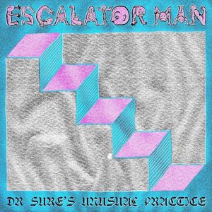 Escalator Man (Single)