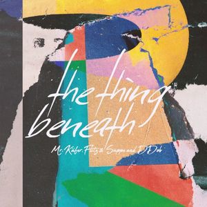 The Thing Beneath (Single)