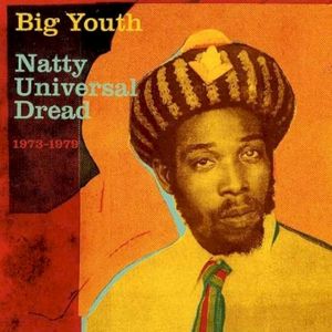 Natty Universal Dread, 1973-1979
