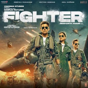Fighter (OST)
