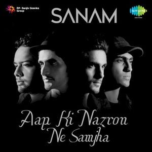 Aap Ki Nazron Ne Samjha (Single)