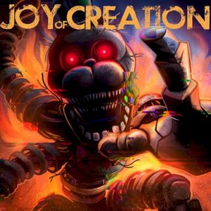 Joy Of Creation (EP)