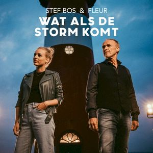 Wat als de storm komt (Single)