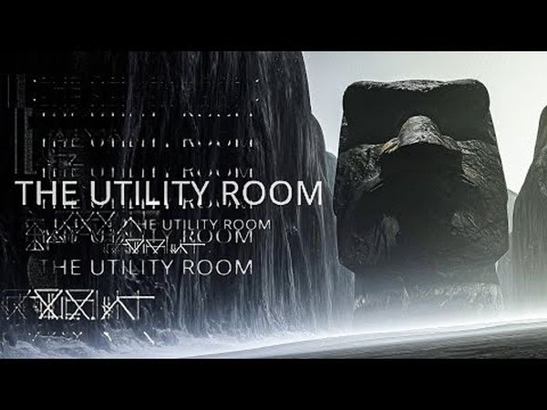 The Utility Room