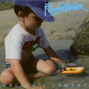 Walker’s Lament (Single)