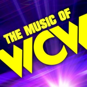 WWE: The Music of WCW (OST)