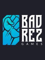 Bad Rez Games