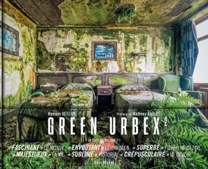 Green Urbex 2