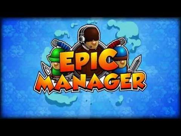 Epic Manager