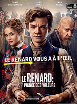 Le Renard : Prince des voleurs
