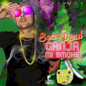 Ganja Mi Smoke (Single)