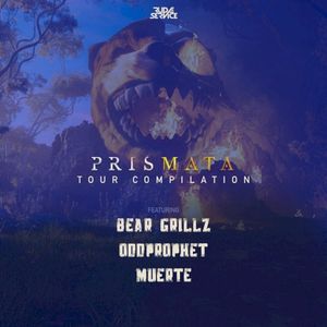 Prismata Tour Compilation (EP)