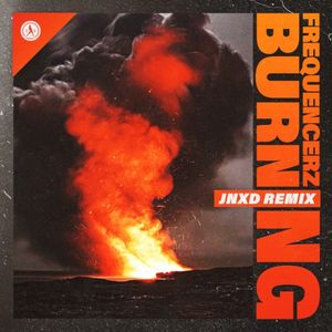 Burning (JNXD Remix) (Single)