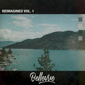 Reimagined, Vol. 1 (EP)