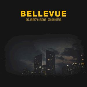 Sleepless Nights (Single)