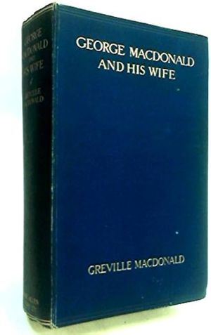 George MacDonald and His Wife
