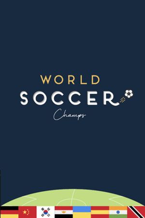 World Soccer Champs