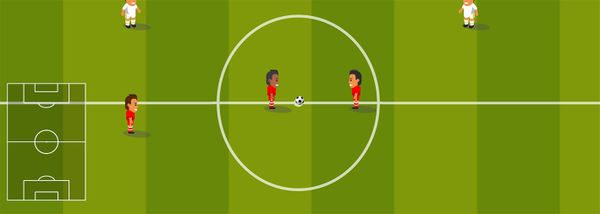 World Soccer Champs