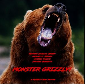 Monster Grizzly