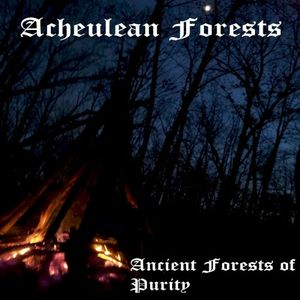Ancient Forests of Purity (EP)