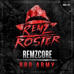 Bro Army (Single)