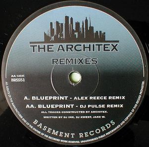 Blueprint (Remixes)