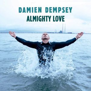 Almighty Love (Deluxe Version)