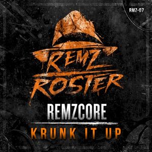 Krunk It Up (Single)