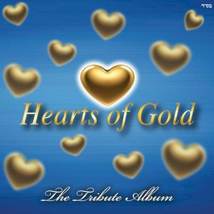 Hearts of Gold (Euro Dance Version)