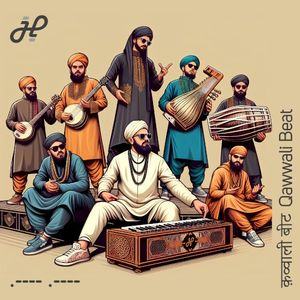 Qawwali Beat (Single)