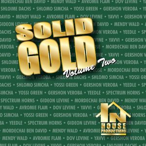 Solid Gold, Vol. 2