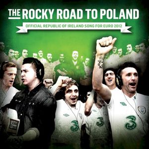 The Rocky Road to Poland (Single)