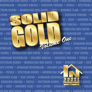 Solid Gold, Vol. 1