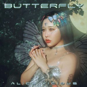 Butterfly (Single)