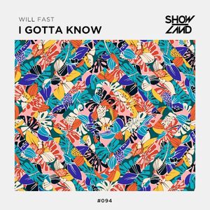 I Gotta Know (Single)