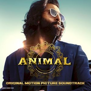 ANIMAL (Background Score) (OST)