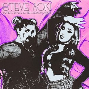 Steve Aoki (Single)