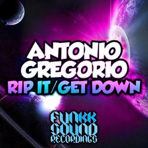 Rip It / Get Down (Single)