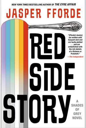 Red Side Story