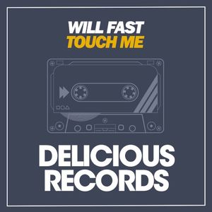 Touch Me (Single)